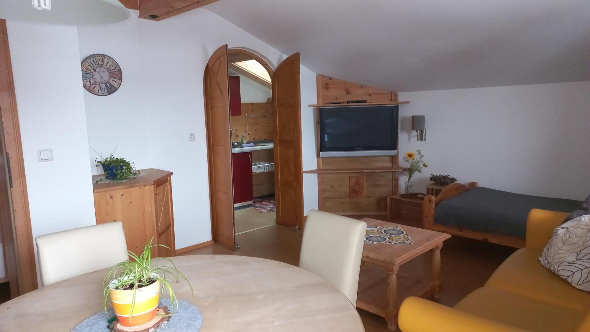 Chalet Gluecklich Sein... Ellmau Ngoại thất bức ảnh