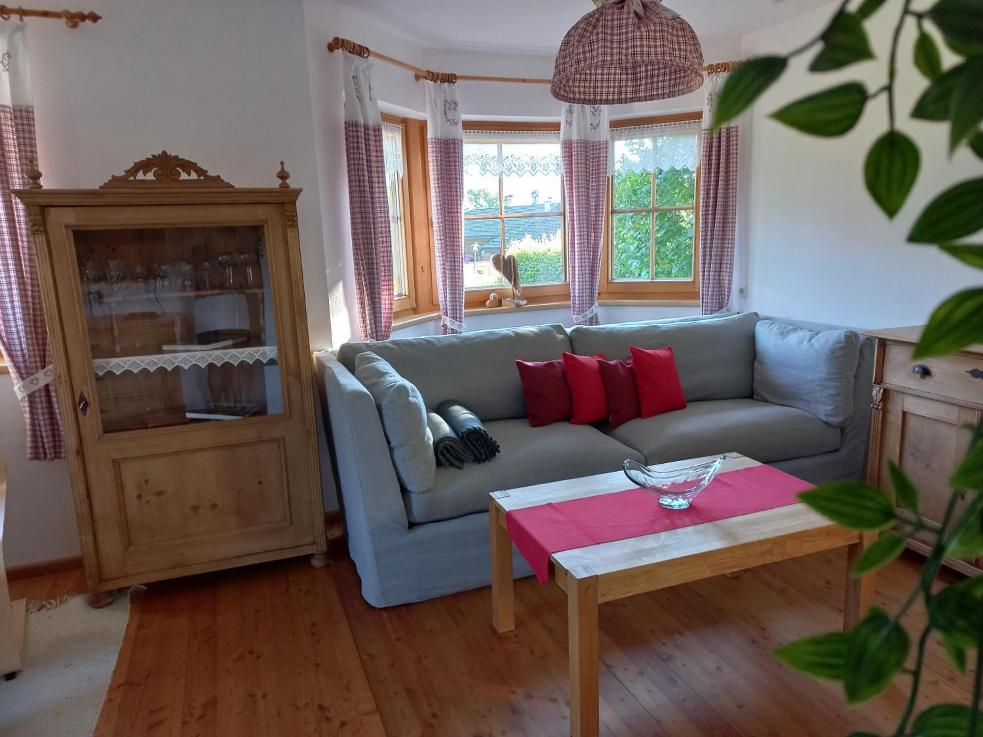 Chalet Gluecklich Sein... Ellmau Ngoại thất bức ảnh