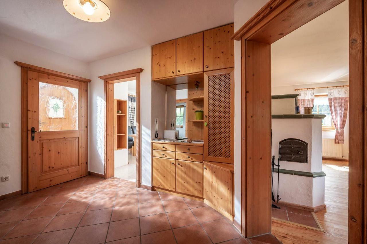 Chalet Gluecklich Sein... Ellmau Ngoại thất bức ảnh